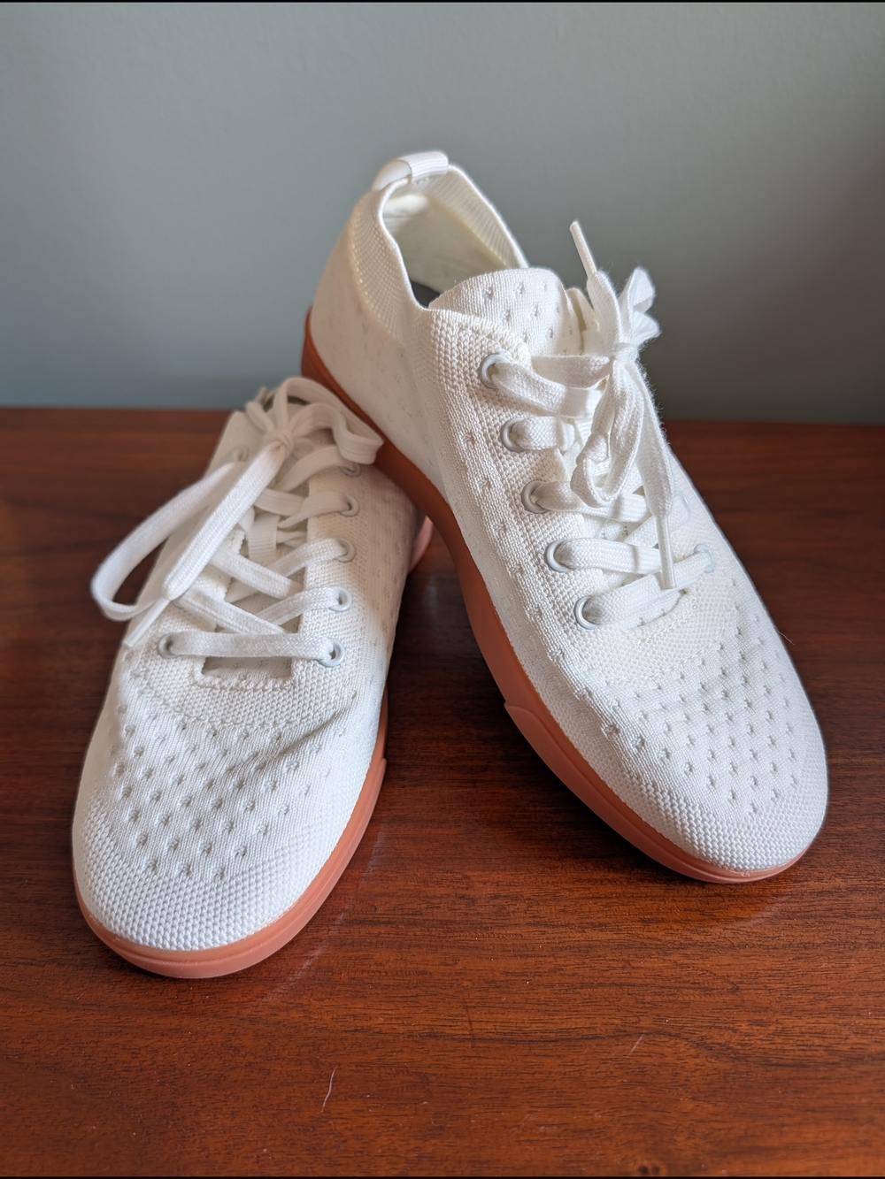 Suavs Knitted Sneakers